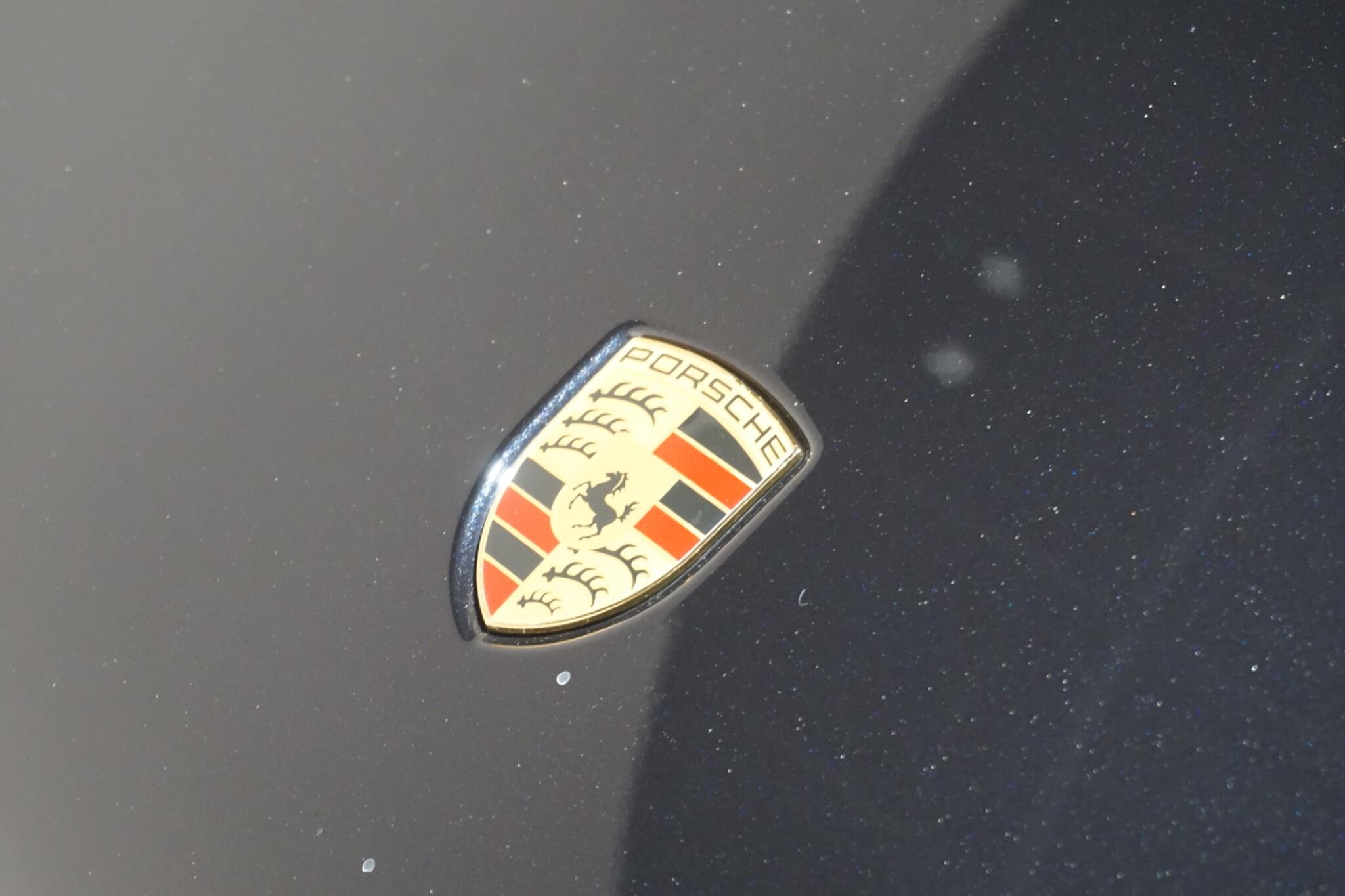 Porsche Macan 2.9T V6 S SUV 5dr Petrol PDK 4WD Euro 6 (s/s) (380 ps)